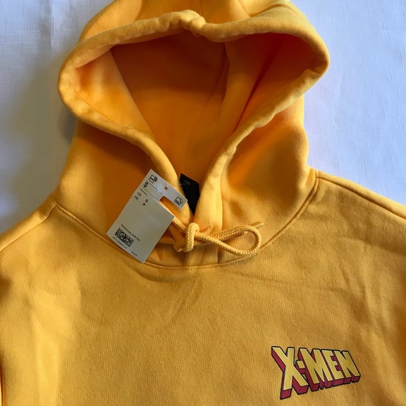 X-MEN Hoodies New With Tag XS, S, M, L, XL, XXL NWT - Picture 4 of 7